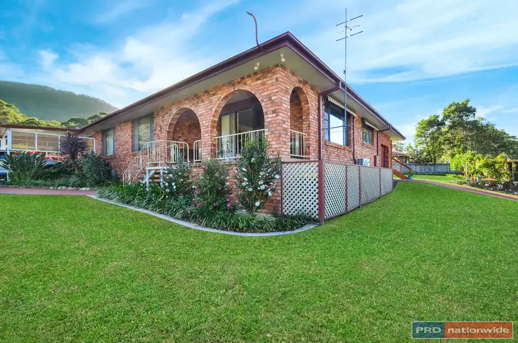 Second view of Homely house listing, 28 Quarry Way, Laurieton NSW 2443