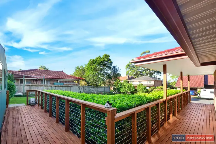 Fourth view of Homely house listing, 28 Quarry Way, Laurieton NSW 2443