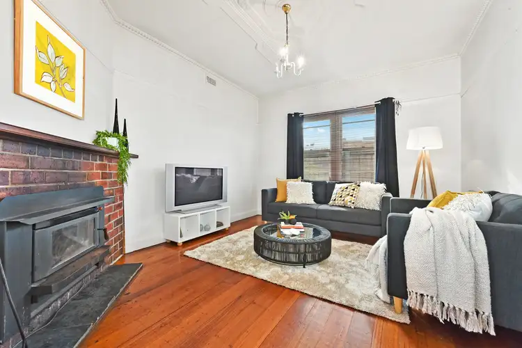 Second view of Homely house listing, 212 Hobart Road, Kings Meadows TAS 7249