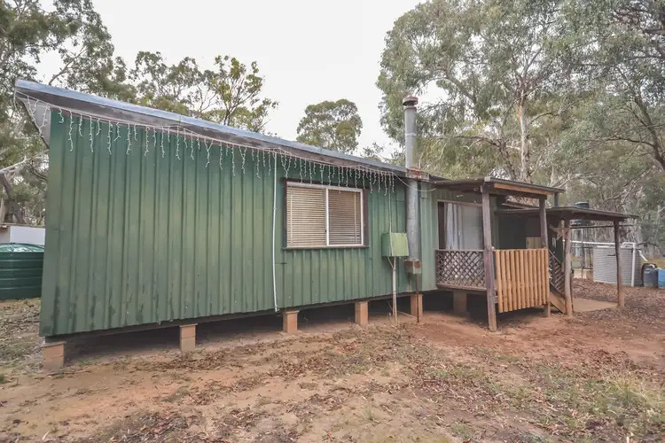 859 Bonds Road, Mudgee NSW 2850