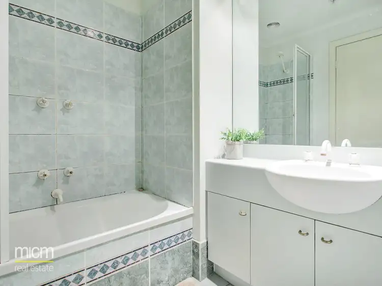 Sixth view of Homely apartment listing, 51/283 Spring Street, Melbourne VIC 3000