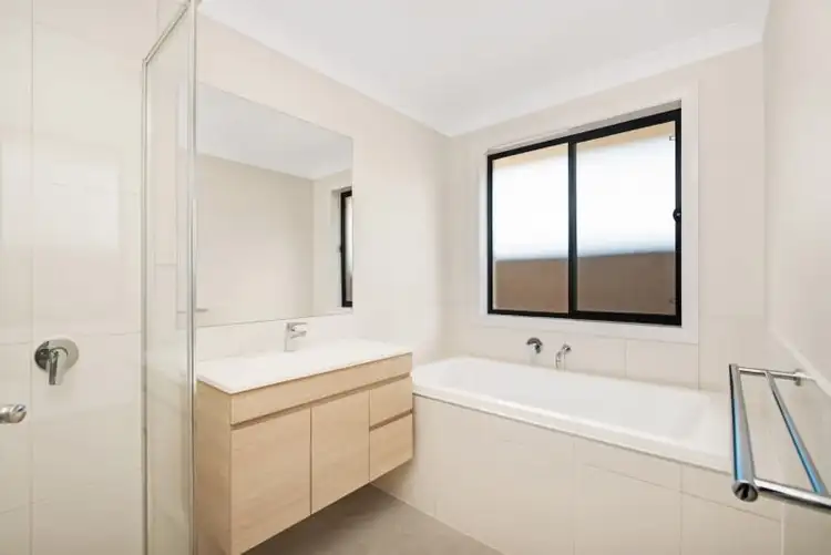 Fourth view of Homely house listing, 102A Pershing Place, Tanilba Bay NSW 2319