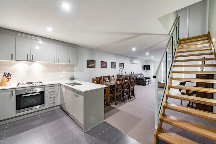 Main view of Homely townhouse listing, 31/46 Catalano Street, Wright ACT 2611