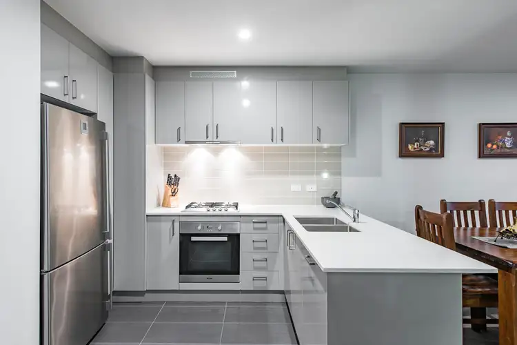 Sixth view of Homely townhouse listing, 31/46 Catalano Street, Wright ACT 2611