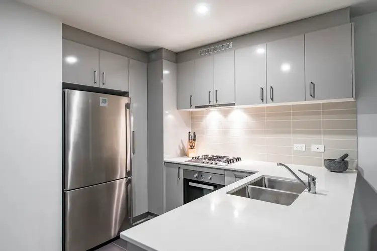 Seventh view of Homely townhouse listing, 31/46 Catalano Street, Wright ACT 2611