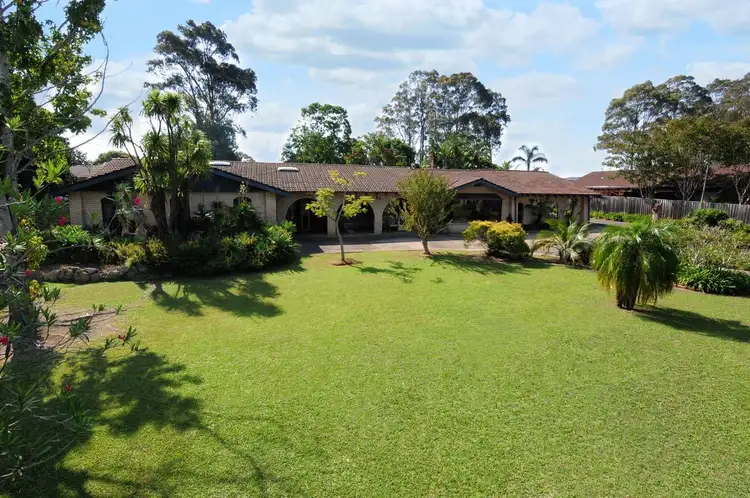 83 Hillcrest Avenue, South Nowra NSW 2541