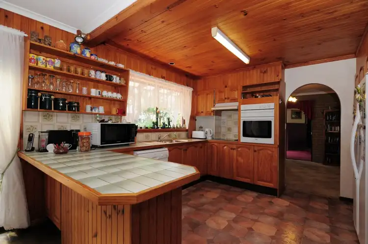 Second view of Homely house listing, 83 Hillcrest Avenue, South Nowra NSW 2541