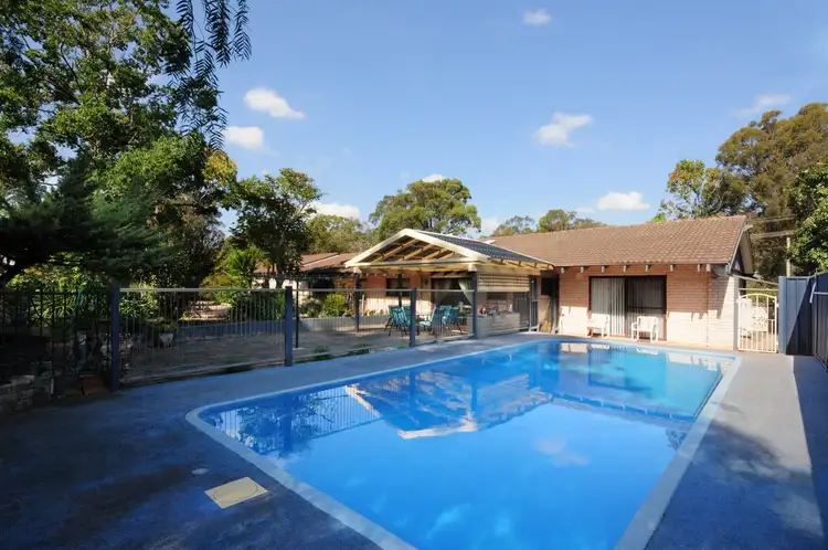 Third view of Homely house listing, 83 Hillcrest Avenue, South Nowra NSW 2541