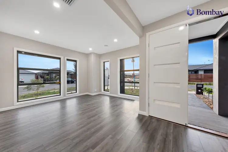 Second view of Homely house listing, 2 Branxholme Street, Wollert VIC 3750