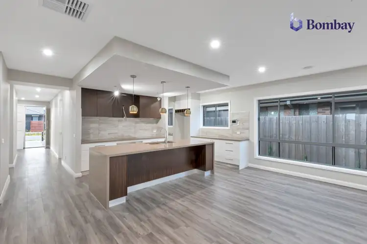 Third view of Homely house listing, 2 Branxholme Street, Wollert VIC 3750