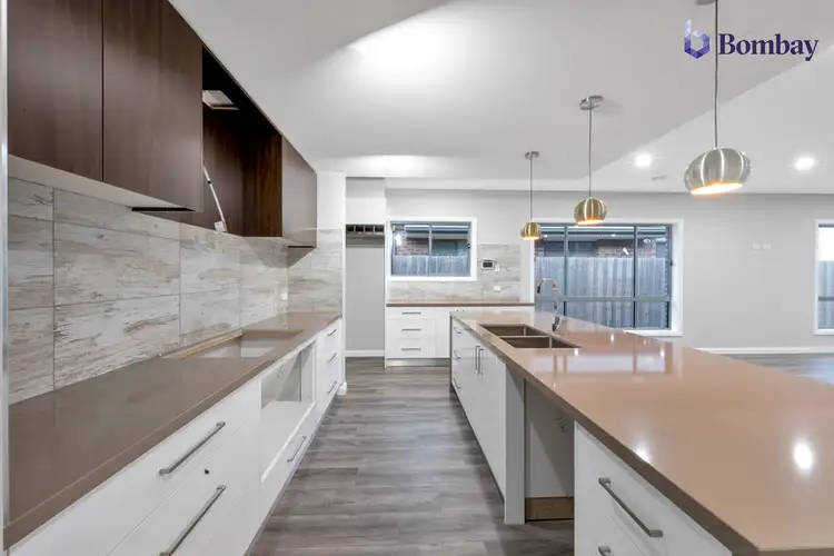 Fourth view of Homely house listing, 2 Branxholme Street, Wollert VIC 3750