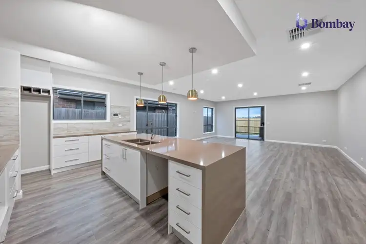 Fifth view of Homely house listing, 2 Branxholme Street, Wollert VIC 3750