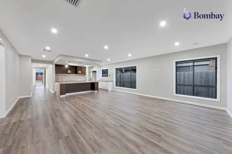Sixth view of Homely house listing, 2 Branxholme Street, Wollert VIC 3750