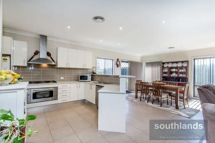 2/31 Banool Avenue, South Penrith NSW 2750