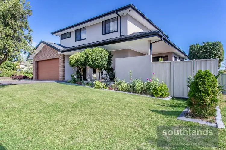 Second view of Homely house listing, 2/31 Banool Avenue, South Penrith NSW 2750