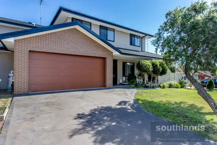 Third view of Homely house listing, 2/31 Banool Avenue, South Penrith NSW 2750
