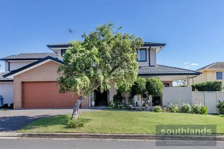 Fourth view of Homely house listing, 2/31 Banool Avenue, South Penrith NSW 2750