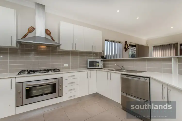 Fifth view of Homely house listing, 2/31 Banool Avenue, South Penrith NSW 2750