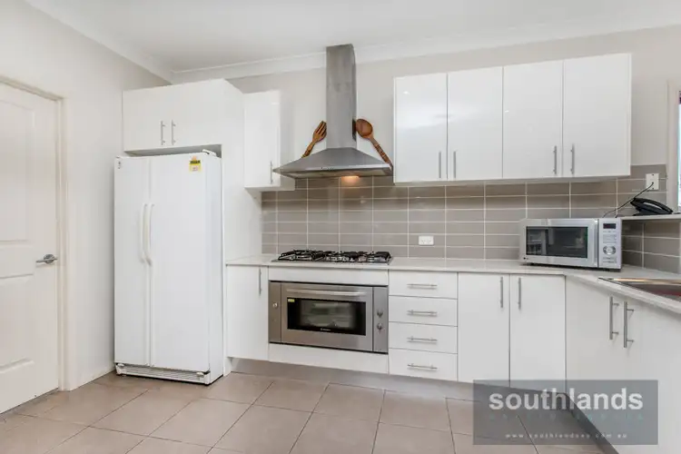 Sixth view of Homely house listing, 2/31 Banool Avenue, South Penrith NSW 2750