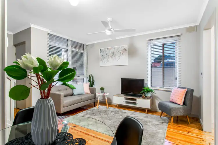 Second view of Homely unit listing, 2/195 Military Road, Henley Beach South SA 5022