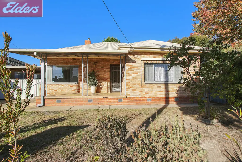 Main view of Homely house listing, 6 Schubert Crescent, Wodonga VIC 3690
