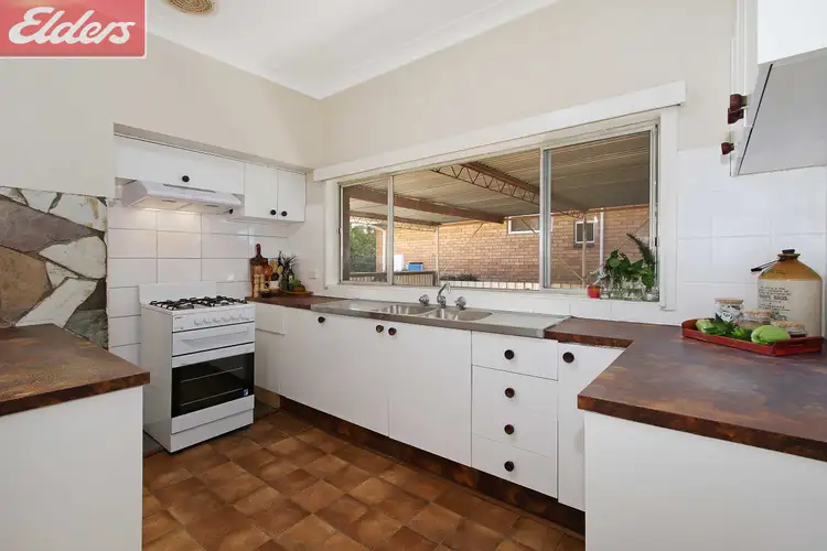 Second view of Homely house listing, 6 Schubert Crescent, Wodonga VIC 3690