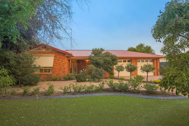 20 Upland Dr, Mildura VIC 3500
