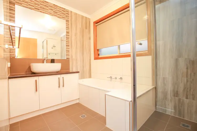 Second view of Homely house listing, 20 Upland Dr, Mildura VIC 3500