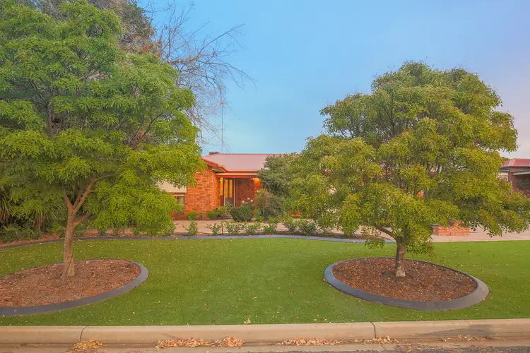 Third view of Homely house listing, 20 Upland Dr, Mildura VIC 3500