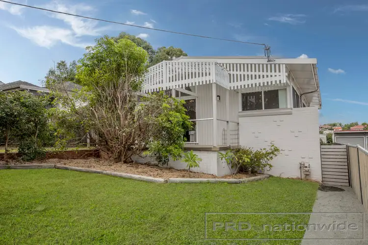19 Hiland Crescent, East Maitland NSW 2323