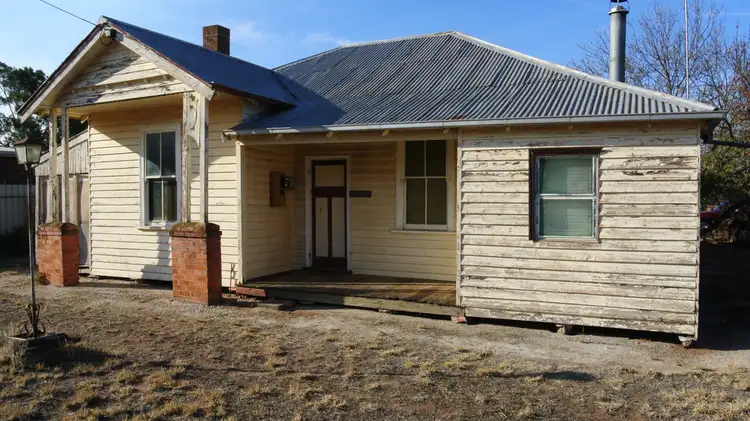 Main view of Homely house listing, 27 Miller Street, Pimpinio VIC 3401