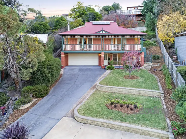 14 Maguire Drive, Sunbury VIC 3429