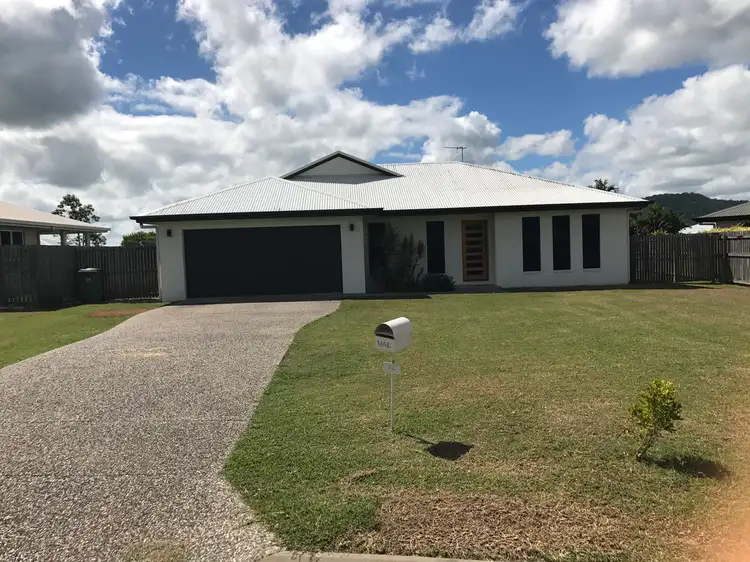 32 Coyne Avenue, Marian QLD 4753