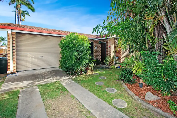 13 Jefferson Crescent, Kirwan QLD 4817
