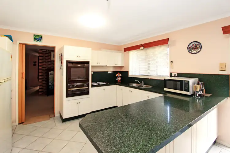 Second view of Homely house listing, 13 Jefferson Crescent, Kirwan QLD 4817