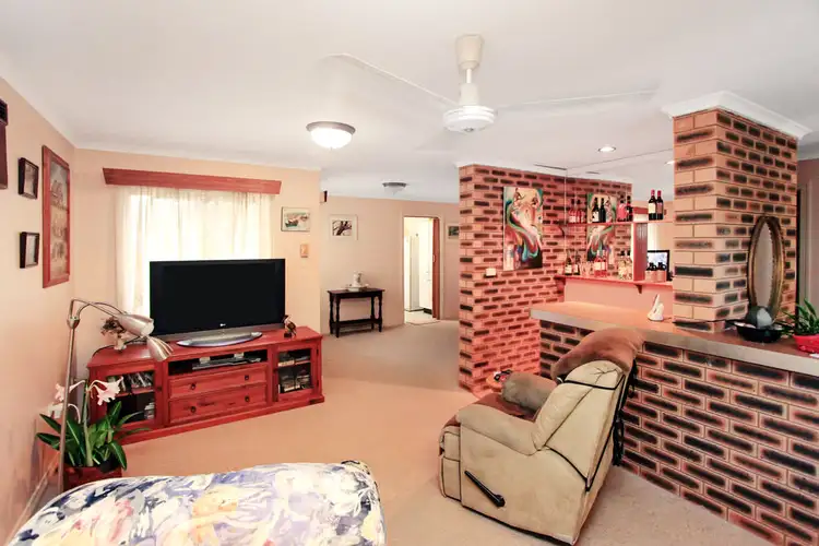 Third view of Homely house listing, 13 Jefferson Crescent, Kirwan QLD 4817