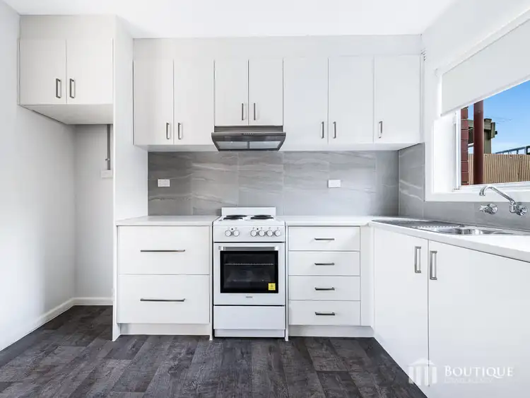 Second view of Homely unit listing, 10/46 Herbert Street, Dandenong VIC 3175