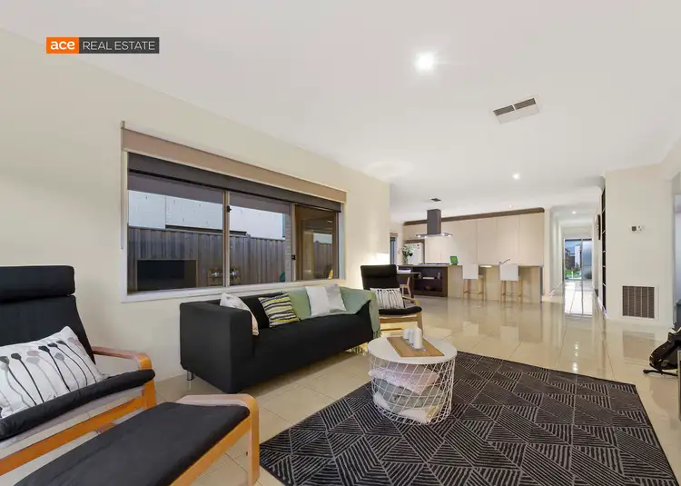Sixth view of Homely house listing, 13 Simonson Way, Williams Landing VIC 3027