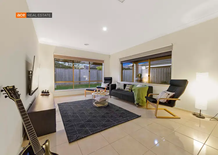 Seventh view of Homely house listing, 13 Simonson Way, Williams Landing VIC 3027