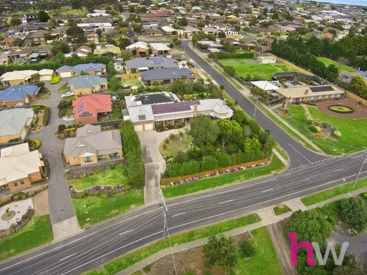 Third view of Homely house listing, 35 Meadowvale Dr, Grovedale VIC 3216