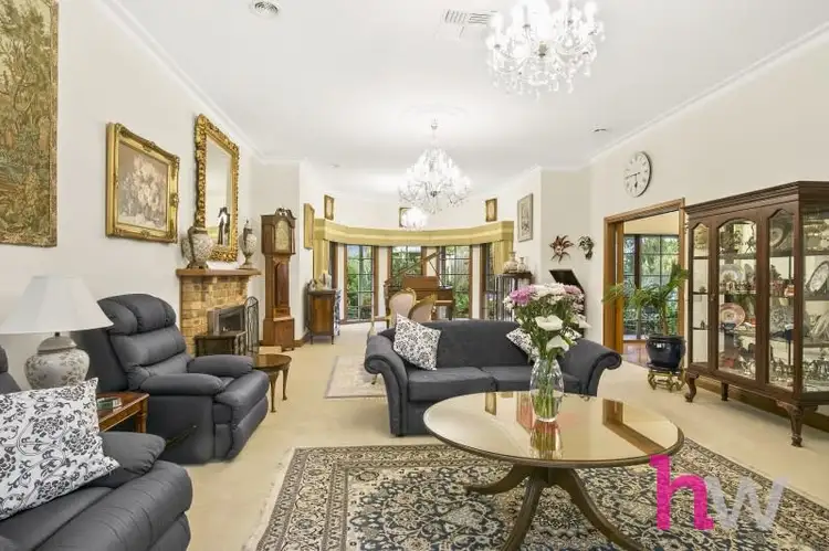 Fourth view of Homely house listing, 35 Meadowvale Dr, Grovedale VIC 3216