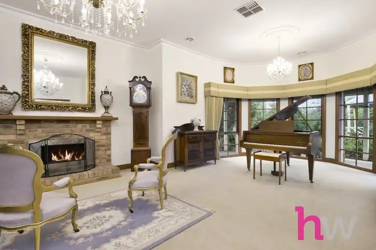 Fifth view of Homely house listing, 35 Meadowvale Dr, Grovedale VIC 3216