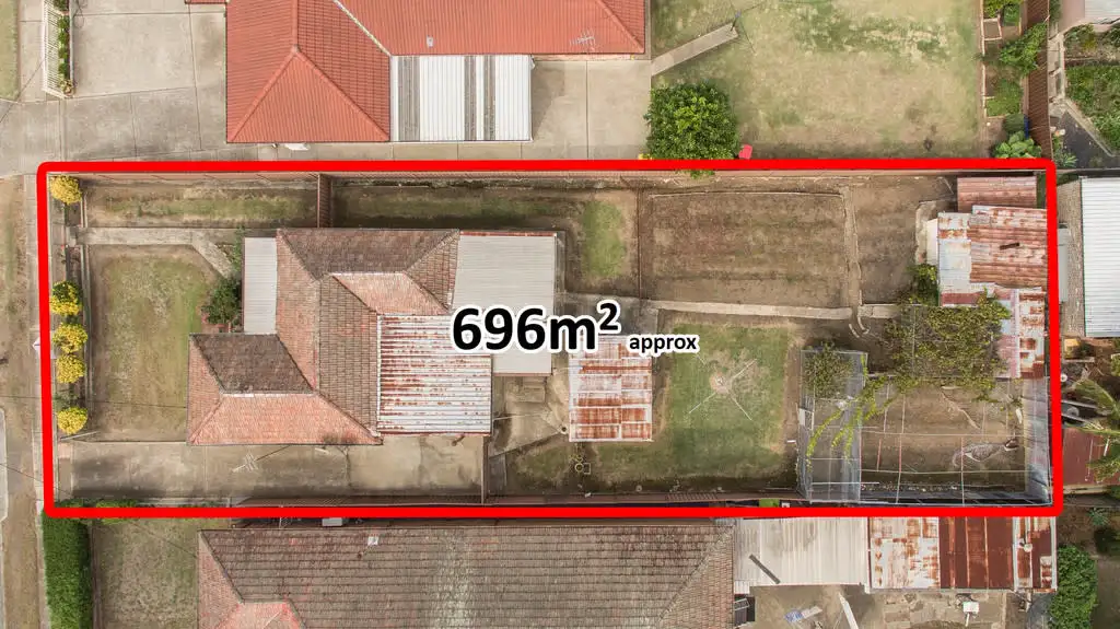 Main view of Homely house listing, 210 The Horsley Drive, Fairfield NSW 2165