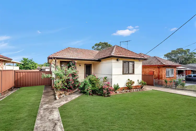 Third view of Homely house listing, 210 The Horsley Drive, Fairfield NSW 2165