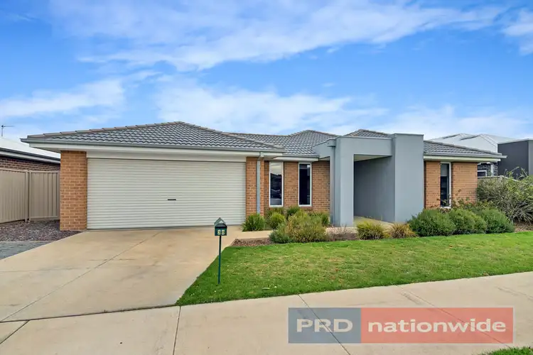 30 Canopy Avenue, Alfredton VIC 3350