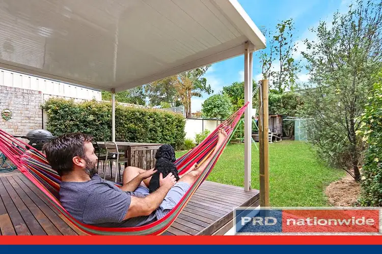 Main view of Homely semi-detached listing, 25A Barry Avenue, Mortdale NSW 2223