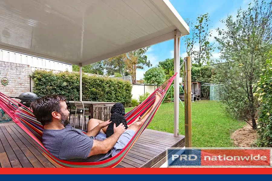 Main view of Homely semi-detached listing, 25A Barry Avenue, Mortdale NSW 2223