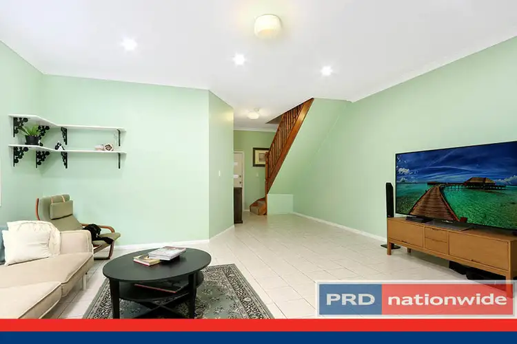 Second view of Homely semi-detached listing, 25A Barry Avenue, Mortdale NSW 2223