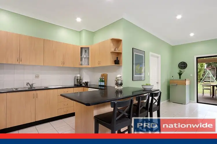 Fourth view of Homely semi-detached listing, 25A Barry Avenue, Mortdale NSW 2223