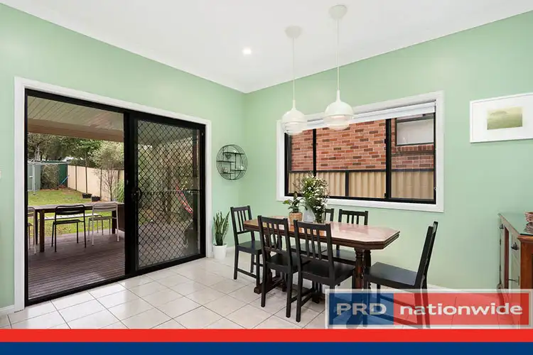 Fifth view of Homely semi-detached listing, 25A Barry Avenue, Mortdale NSW 2223
